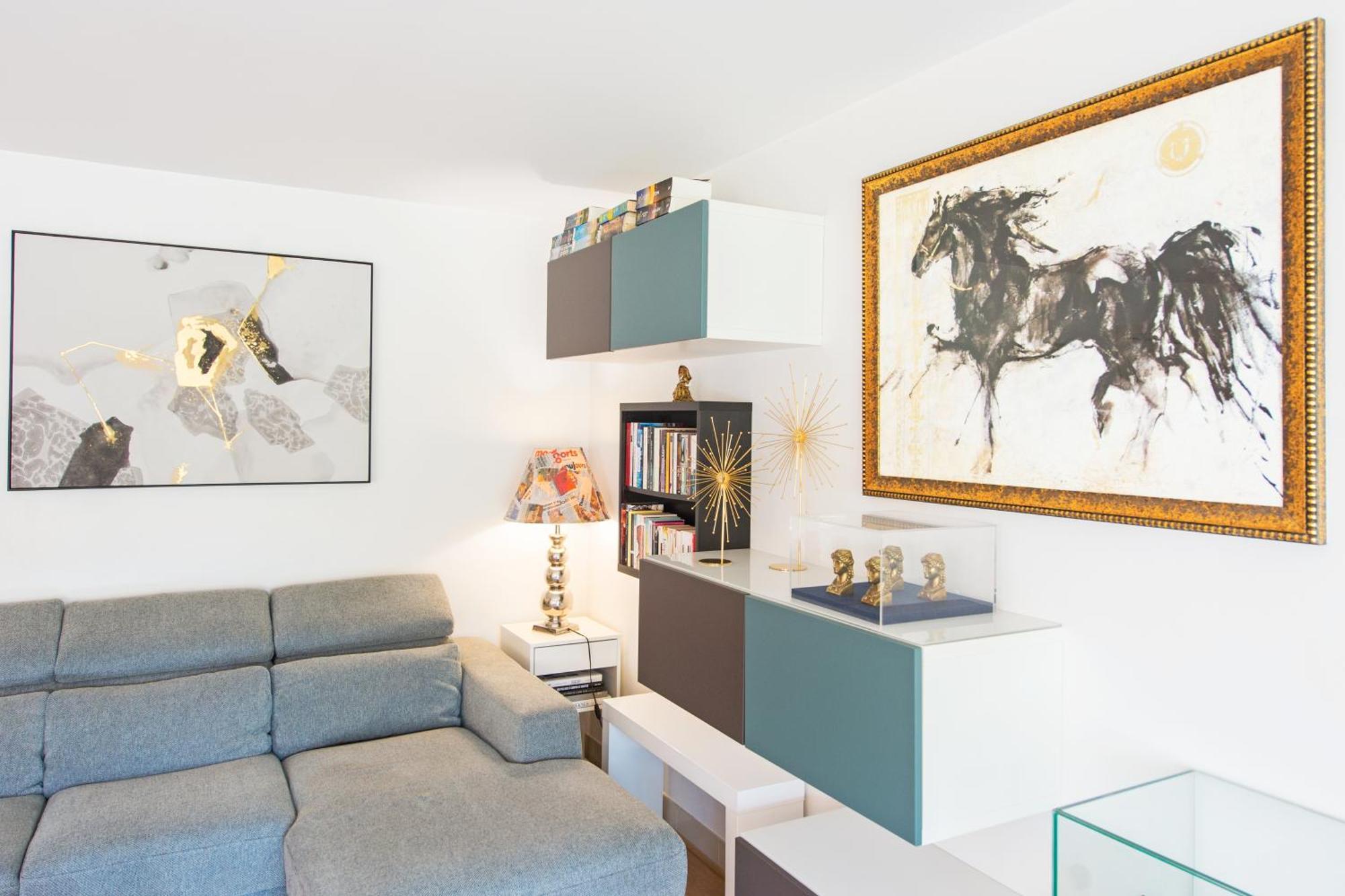 Spacieux - Parking - Piscine - Bv Apartment *